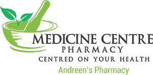Andreen's Pharmacy
